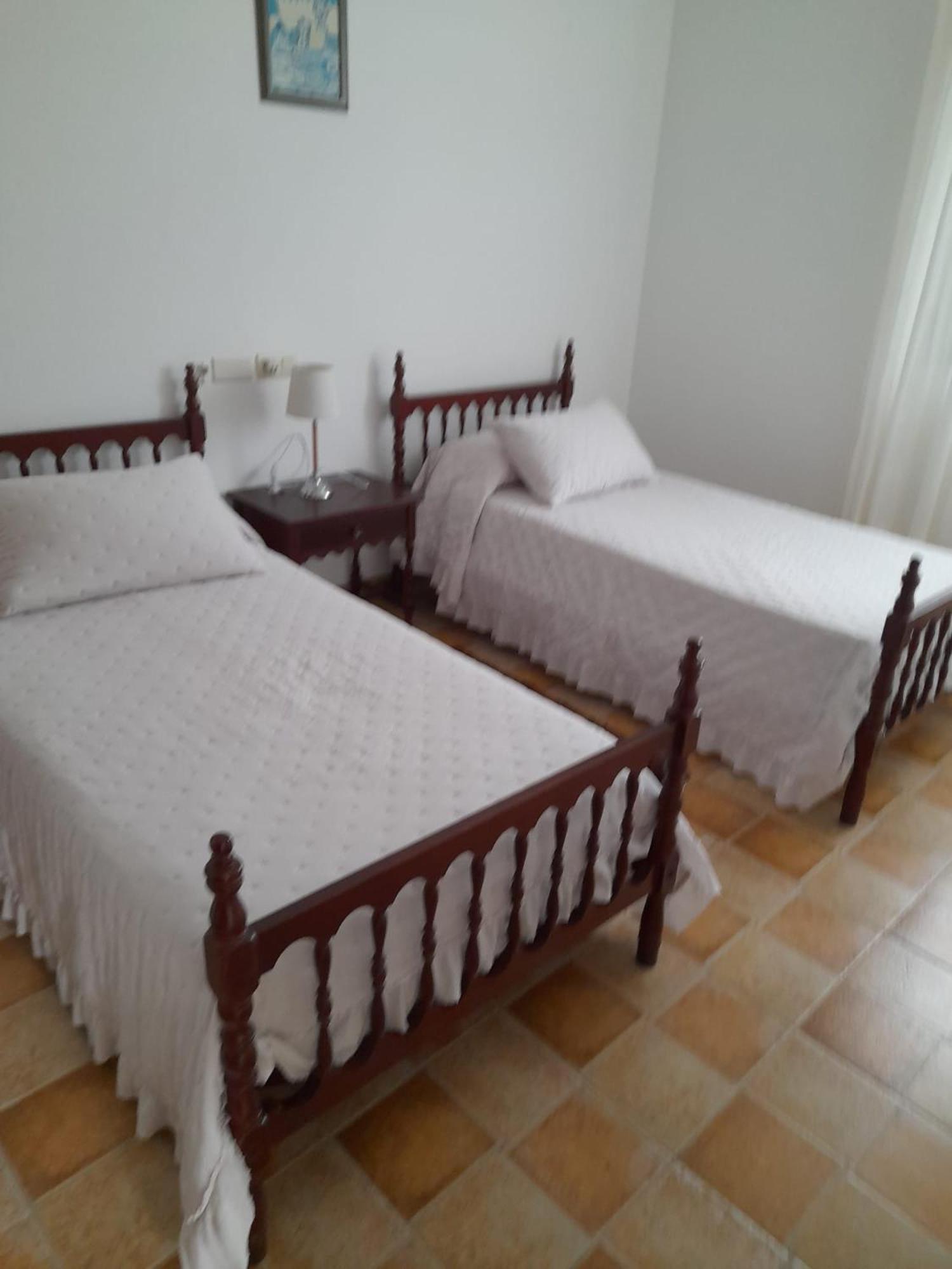 Casa Farina Villa มูเซีย ภายนอก รูปภาพ