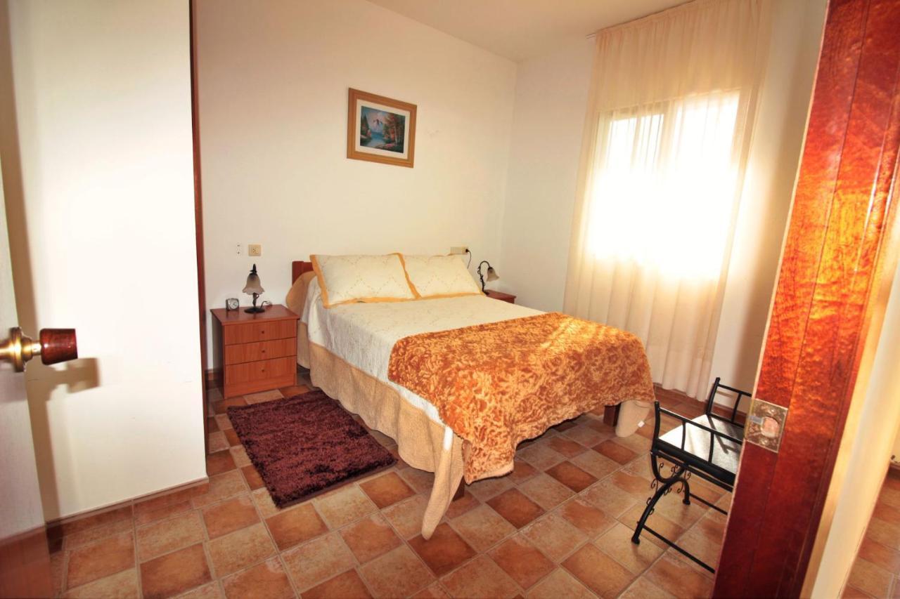 Casa Farina Villa มูเซีย ภายนอก รูปภาพ