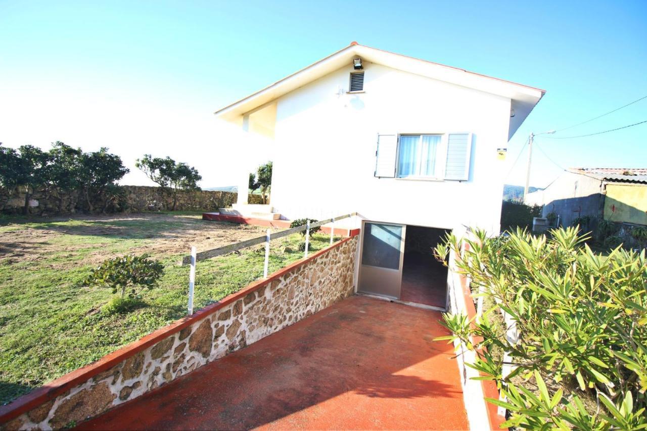 Casa Farina Villa มูเซีย ภายนอก รูปภาพ