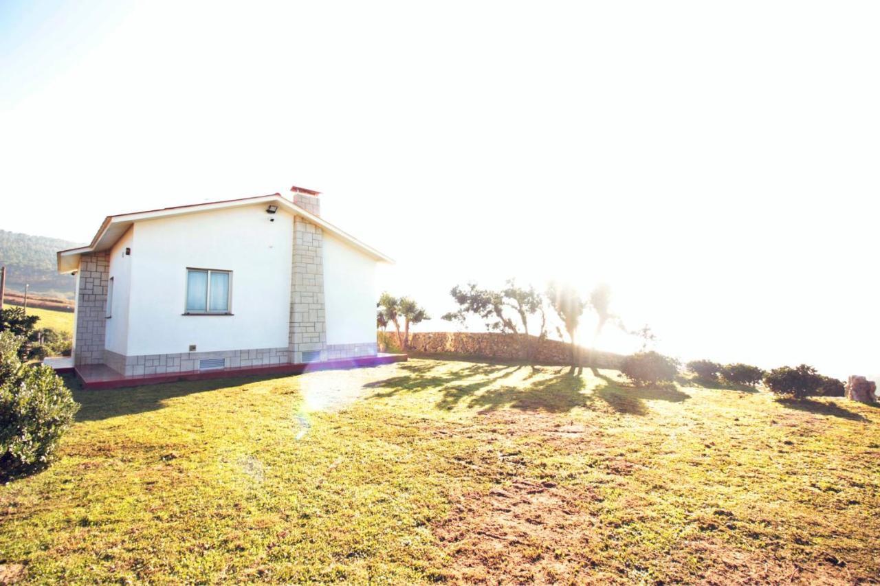 Casa Farina Villa มูเซีย ภายนอก รูปภาพ