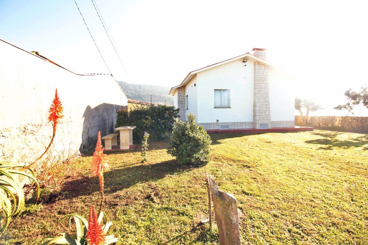 Casa Farina Villa มูเซีย ภายนอก รูปภาพ