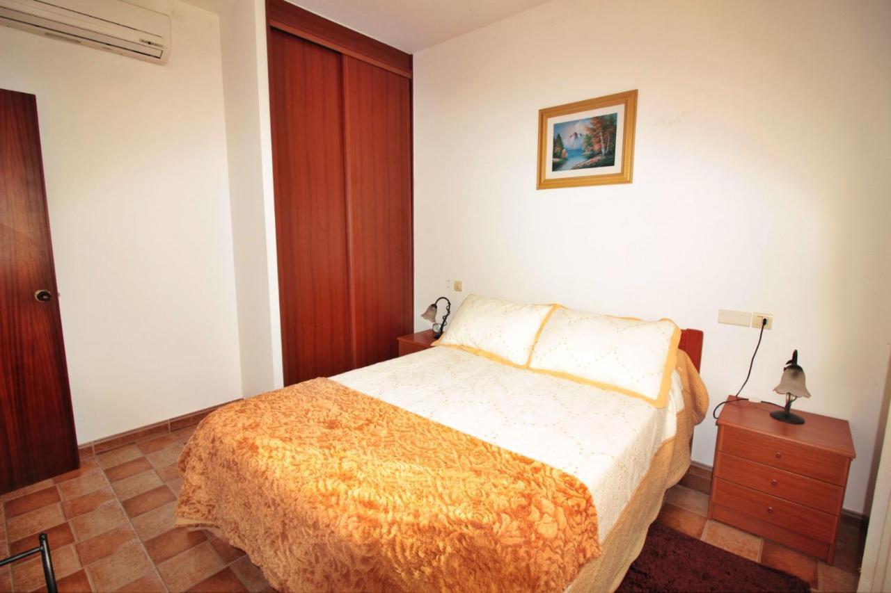 Casa Farina Villa มูเซีย ภายนอก รูปภาพ