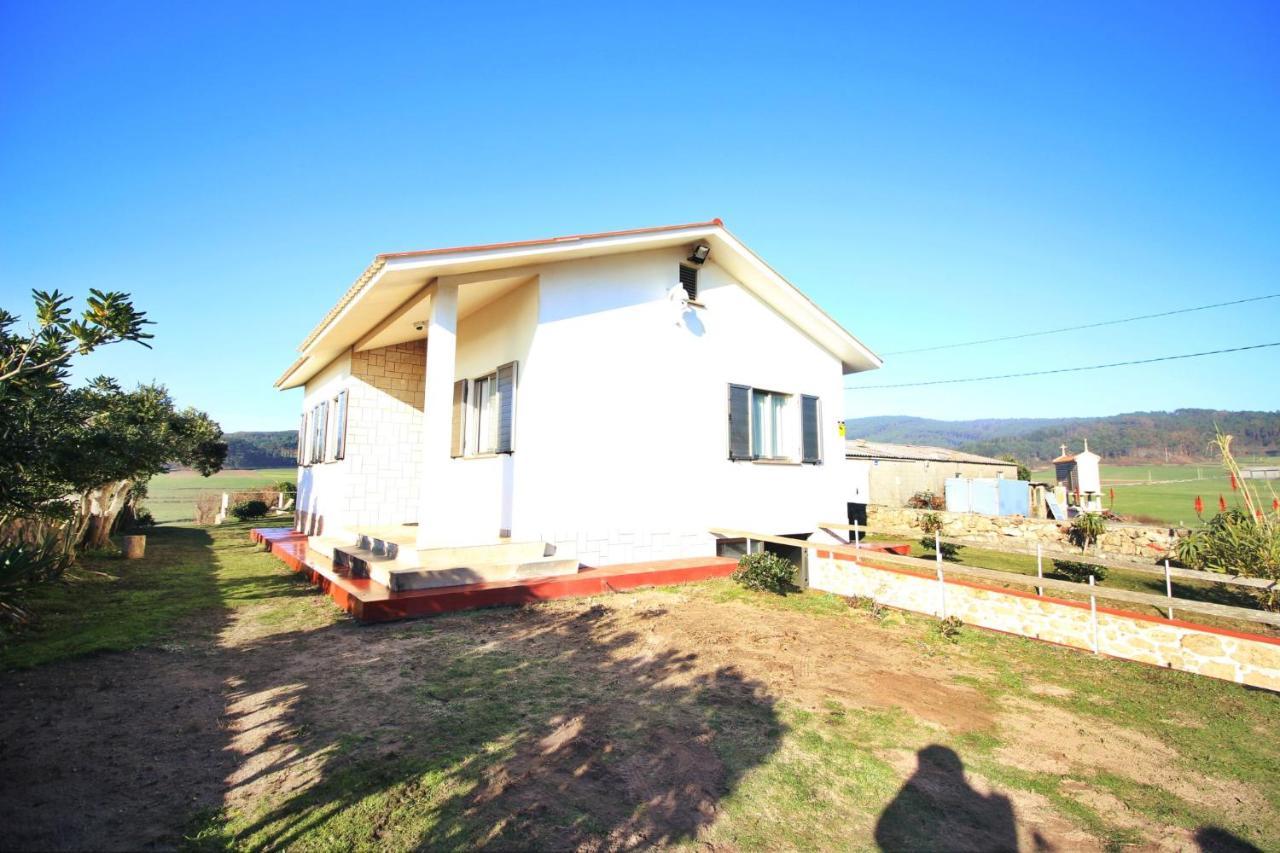 Casa Farina Villa มูเซีย ภายนอก รูปภาพ