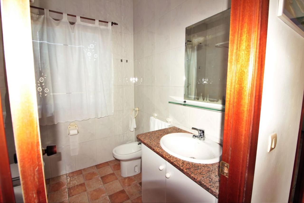 Casa Farina Villa มูเซีย ภายนอก รูปภาพ