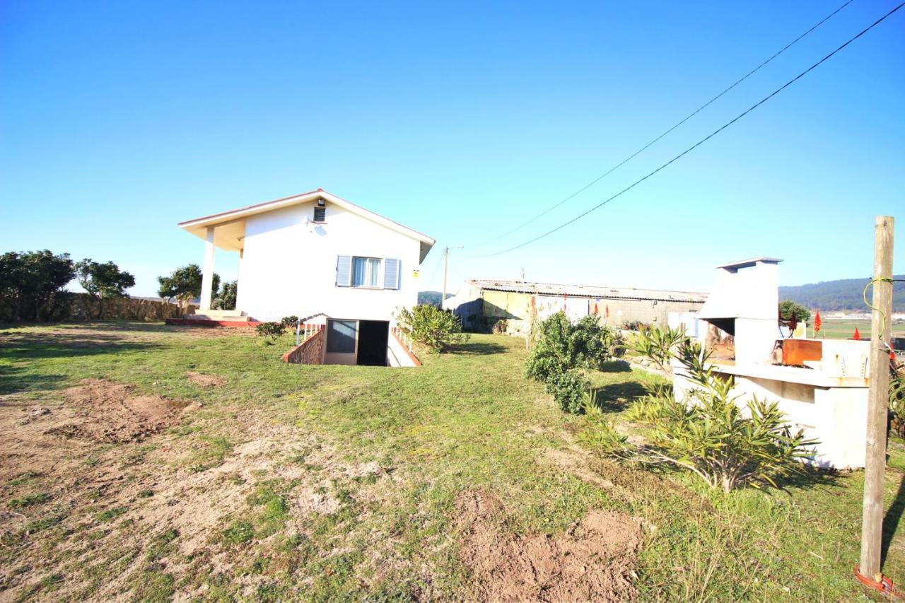 Casa Farina Villa มูเซีย ภายนอก รูปภาพ